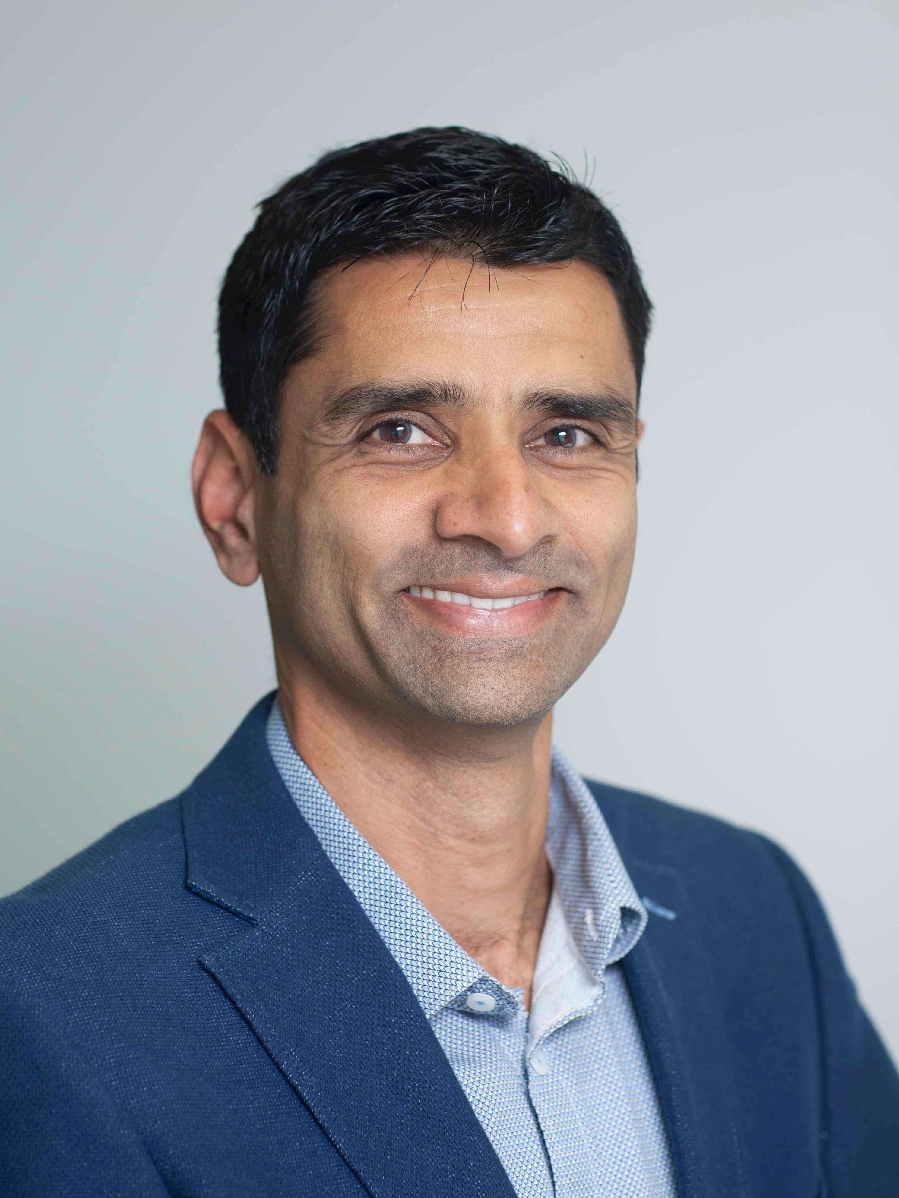 Vijay Sivaraman
